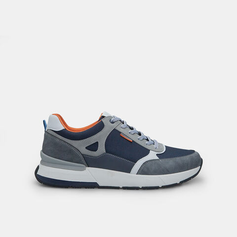 Sneakers de hombre Bata Red Label , Azul Sneakers de hombre Bata Red Label , Azul